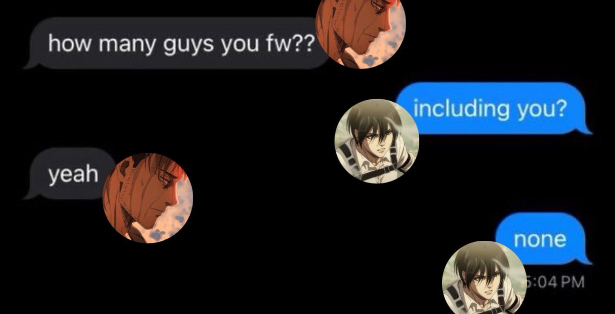 incorrect aot tweet media