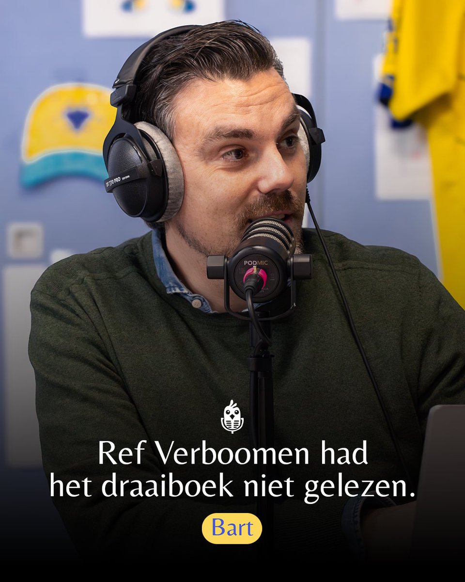 BINK! Podcast tweet media