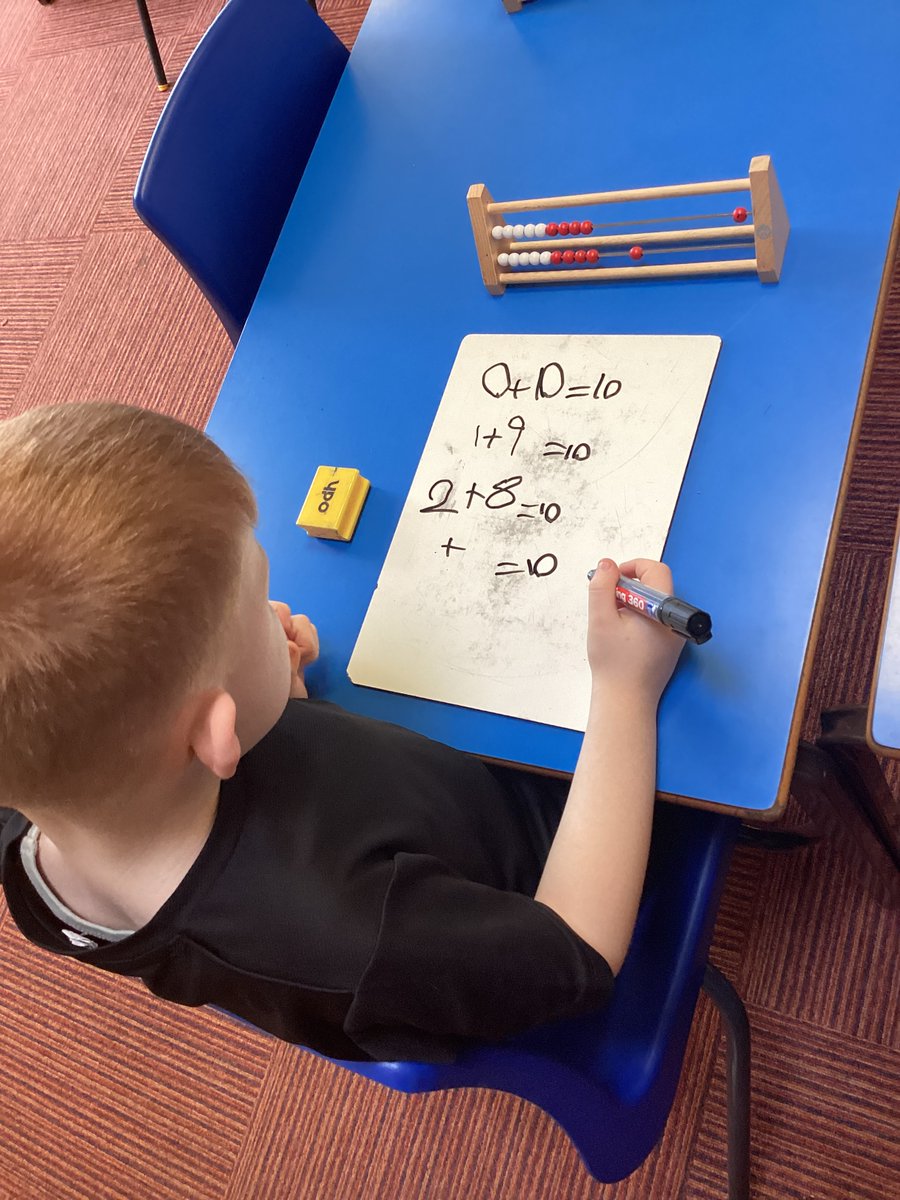 St Peter's Primary tweet media