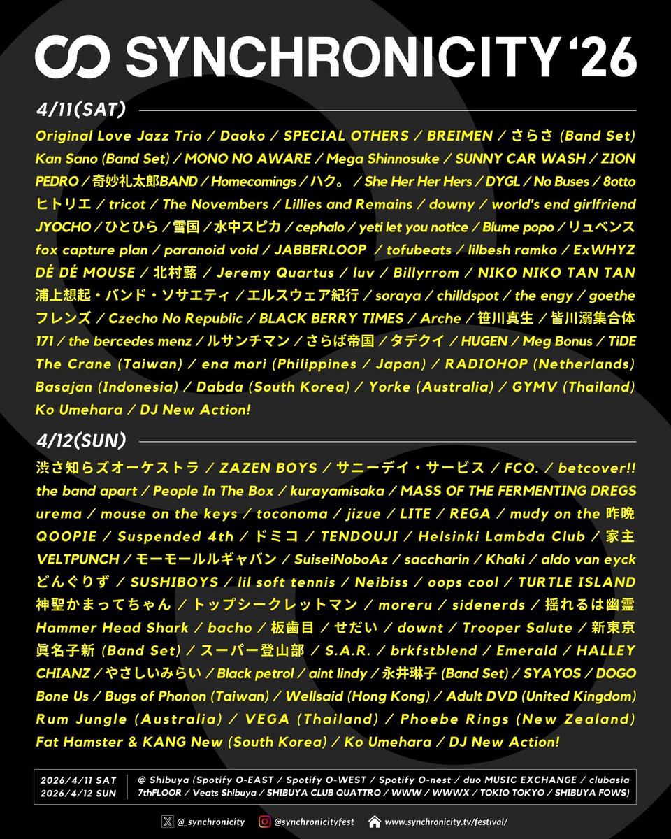 New Action!➡️次回開催 5.8 新宿MARZ tweet media