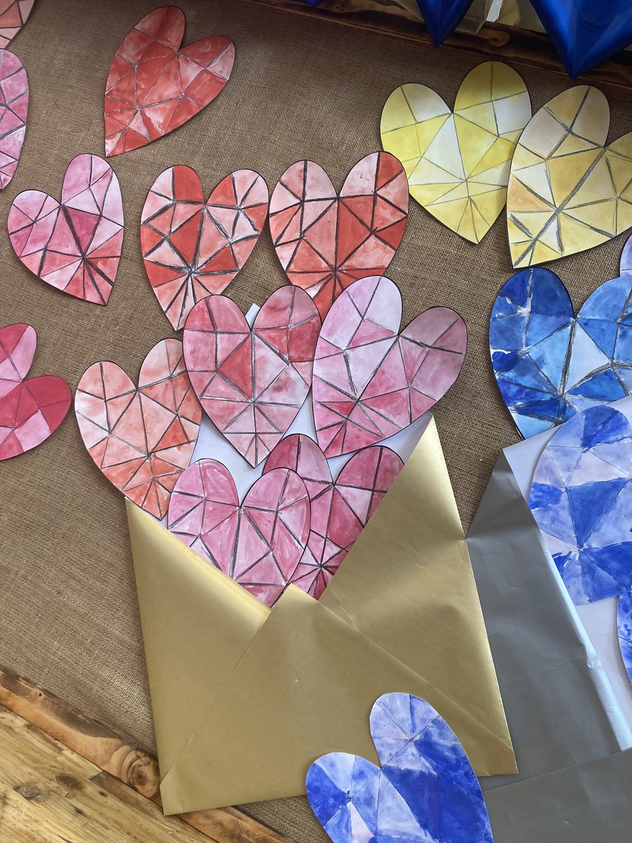 Steeton Primary tweet media