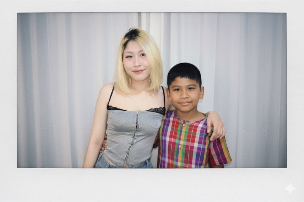 เจ๊กกี้ผู้หญิงมีงู🐍 tweet media