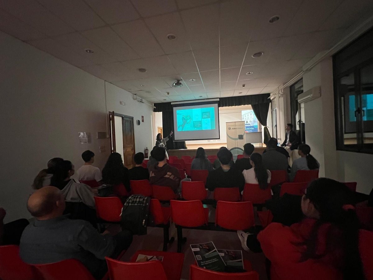 RBH Global tweet media