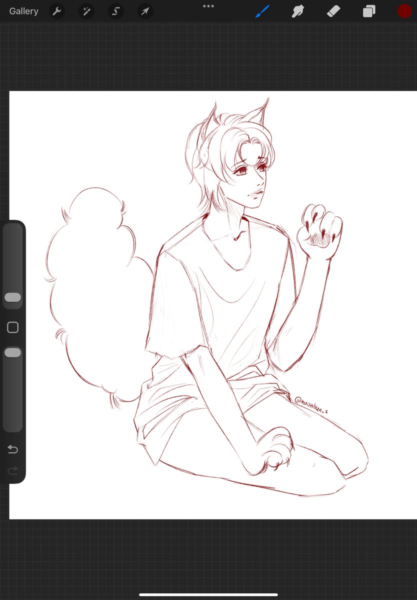 ⋆.˚lu ִֶָ☾ .⋆ tweet media