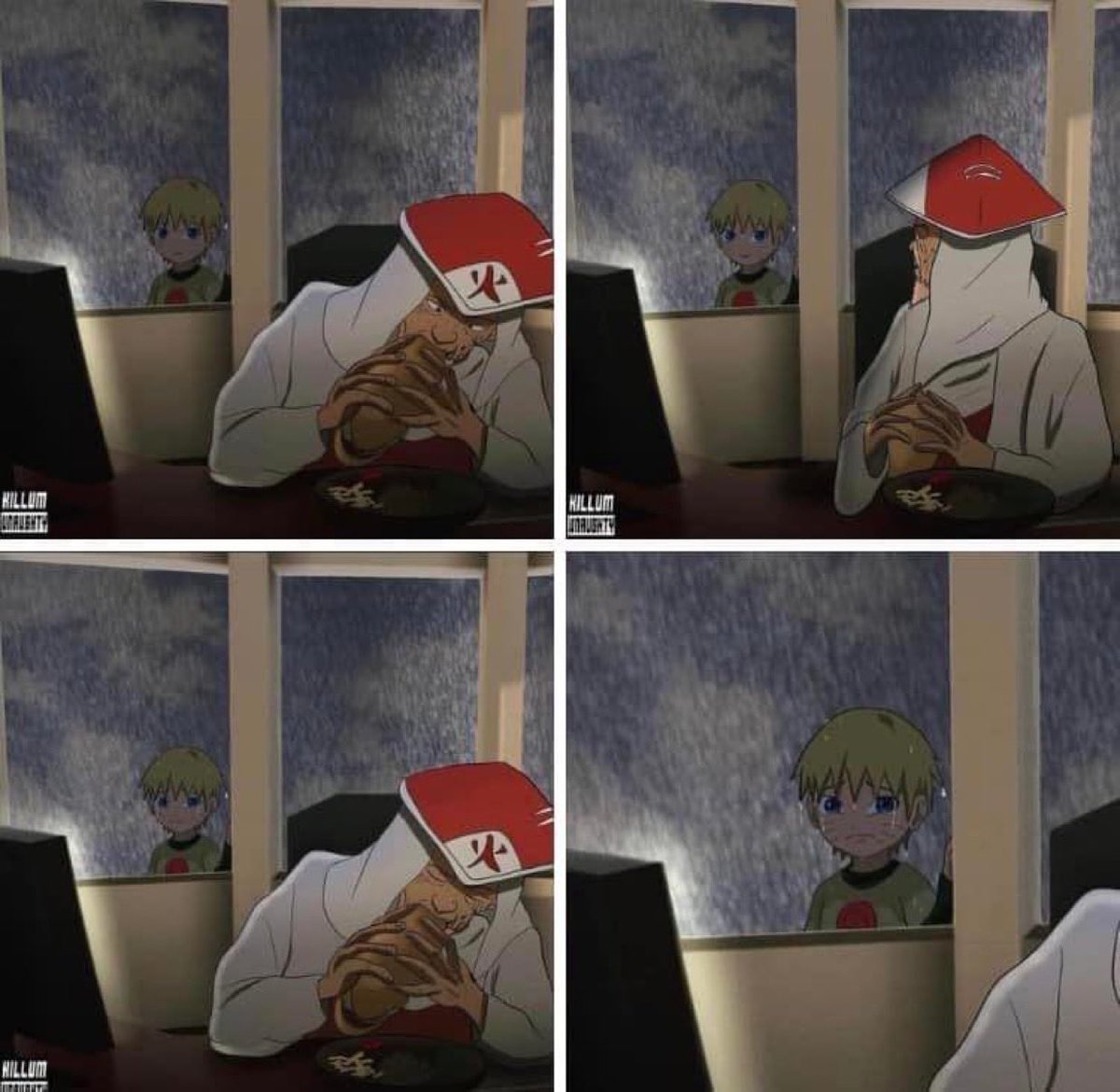 Anime - Manga ✨ tweet media