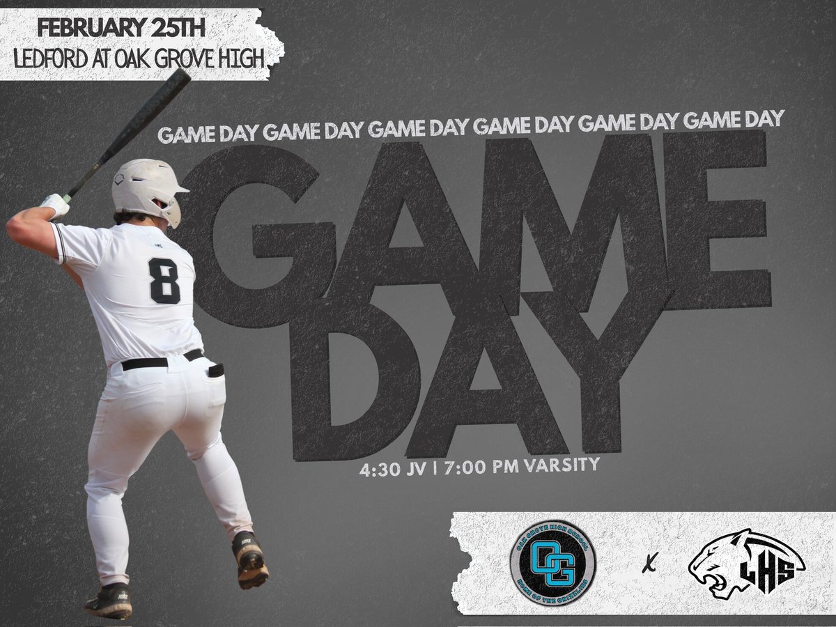 Ledford Baseball tweet media