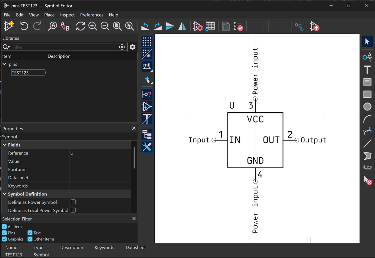Eli Hughes tweet media
