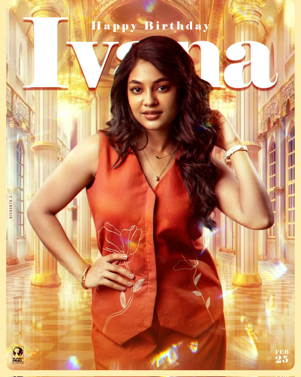 Nishanth.S tweet media