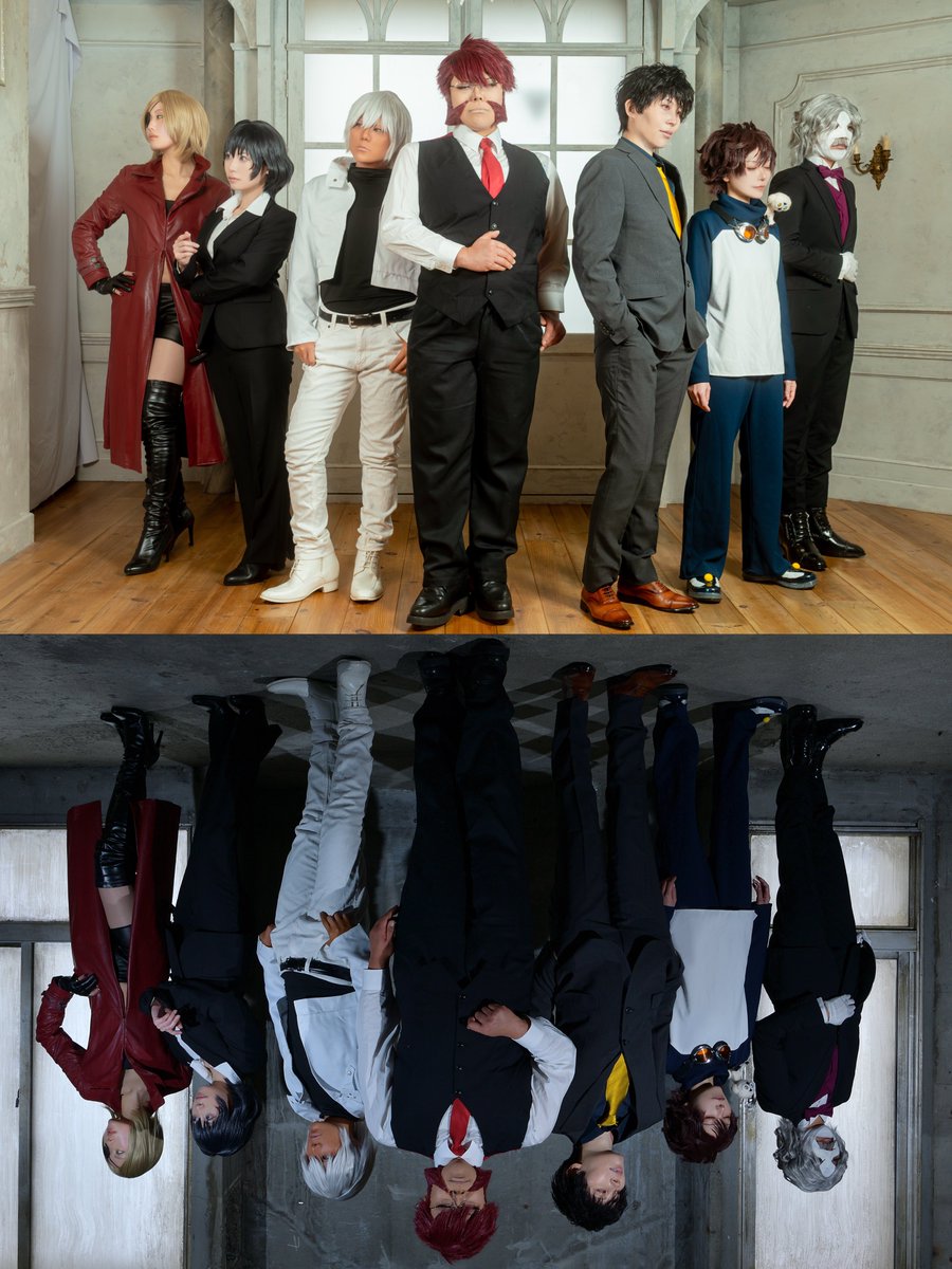 塚 👑💫5/6復活祭 tweet media