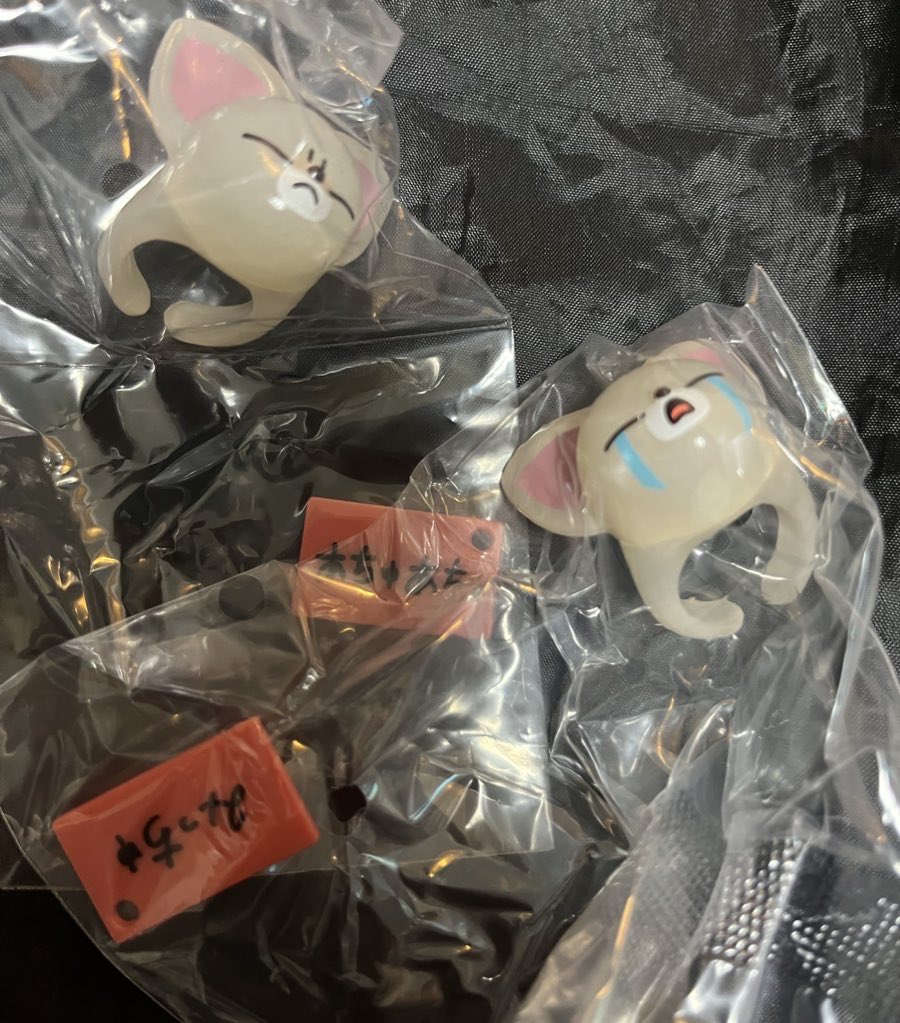 こむぎこ tweet media