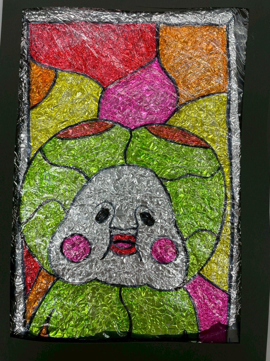 sendai_child's tweet photo. 保育学生の製作✨✨
製作が苦手な人も1年生から少しずつ練習していくので安心！
作り方や仕掛けも丁寧に教えてもらえるよ！

それにしても凄い可愛い🫶🏻🩷🩷
学校のことで聞きたいことはこちらから⬇️

https://t.co/5KXragRGy6 https://t.co/fk7rPIzV54