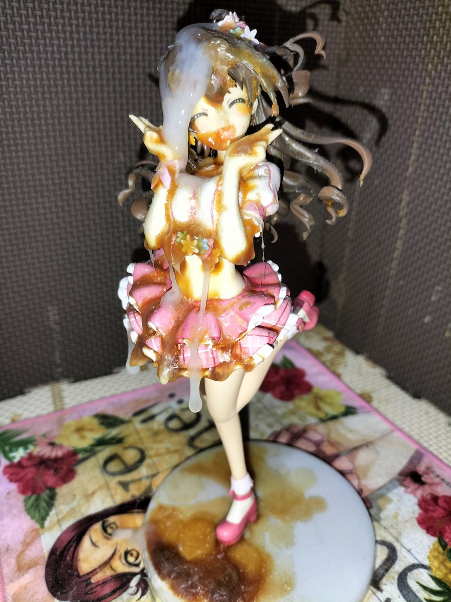 im_hentai_4545_'s tweet photo. 82
#フィギュ���ぶっかけ https://t.co/PxQ38eBEFu