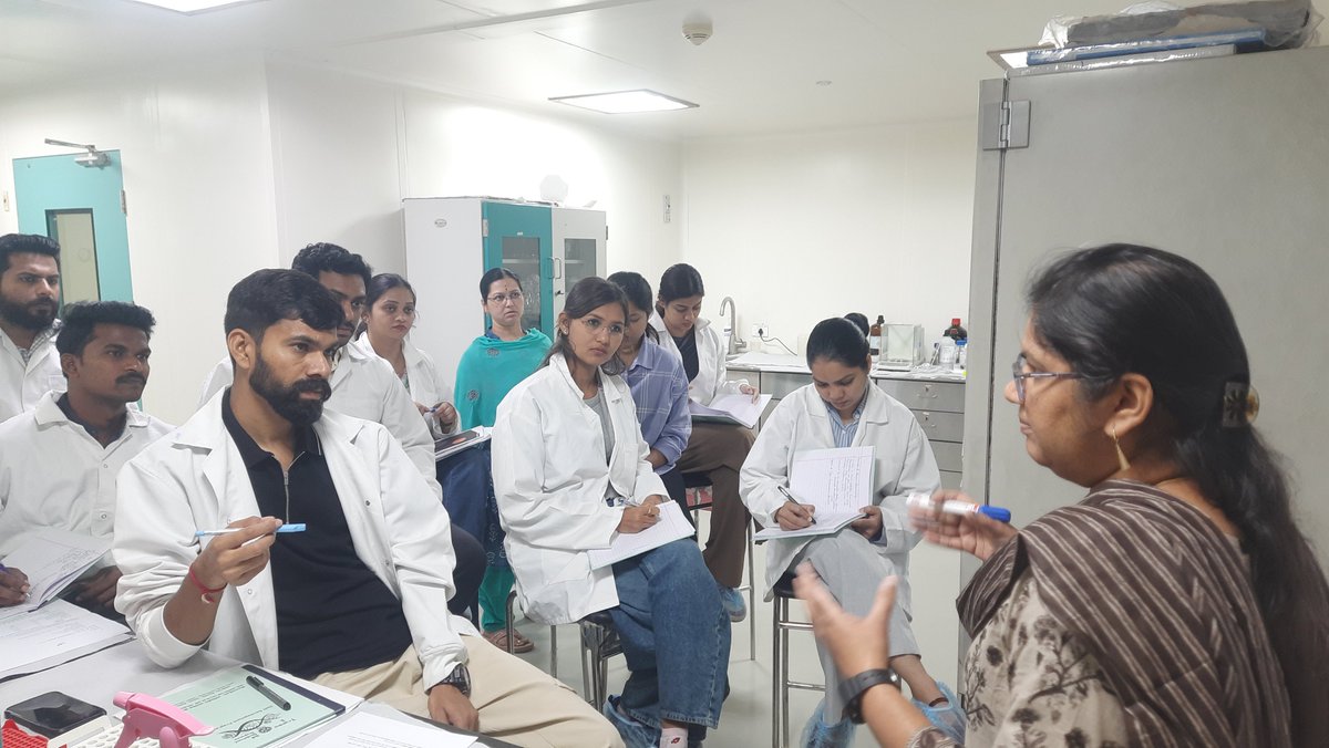 CSIR-CCMB tweet media