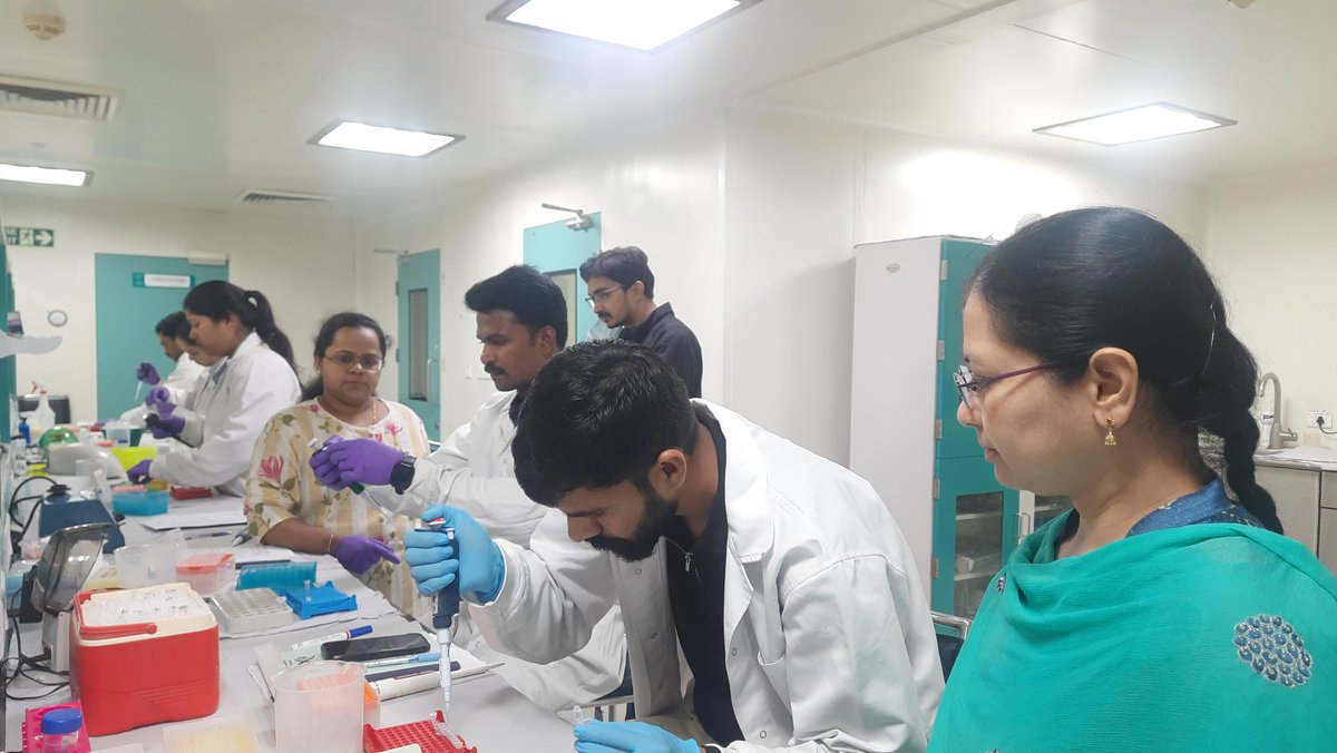 CSIR-CCMB tweet media