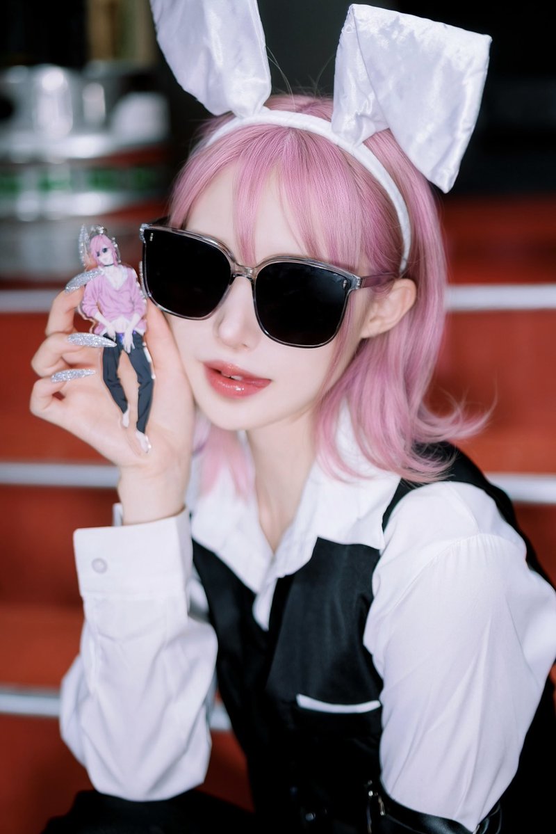 ちゃんみう【4/21恵比寿 LIQUID ROOM】 (@AZATOY_chanmiu) / Posts / X