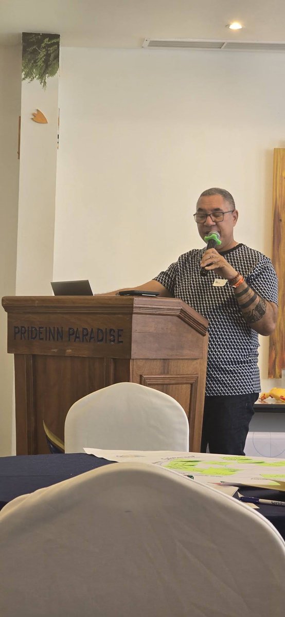 SPGA_Official's tweet photo. The CEO of SPGA, Mr. Allen Cedras together with Inspector Andrew Sinon of the Seychelles Police Force are currently taking part in a Regional Strategic Enforcement Exchange taking in place in Mombasa, Kenya.

Read more: https://t.co/aKfDRfofho https://t.co/tq6pH0XtdY