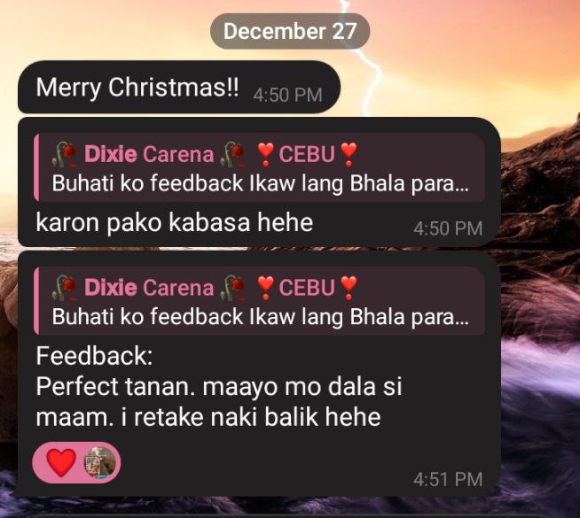 CarenaDixie's tweet photo. #AlterBookings #altercebuana  #alterescort  #alterpsp #cebuescort #Cebuwalk #cebuwalker #walkercebu #hotmilf #maturedchubby 

CLIENT FEEDBACK! https://t.co/6uUZNJEhpS