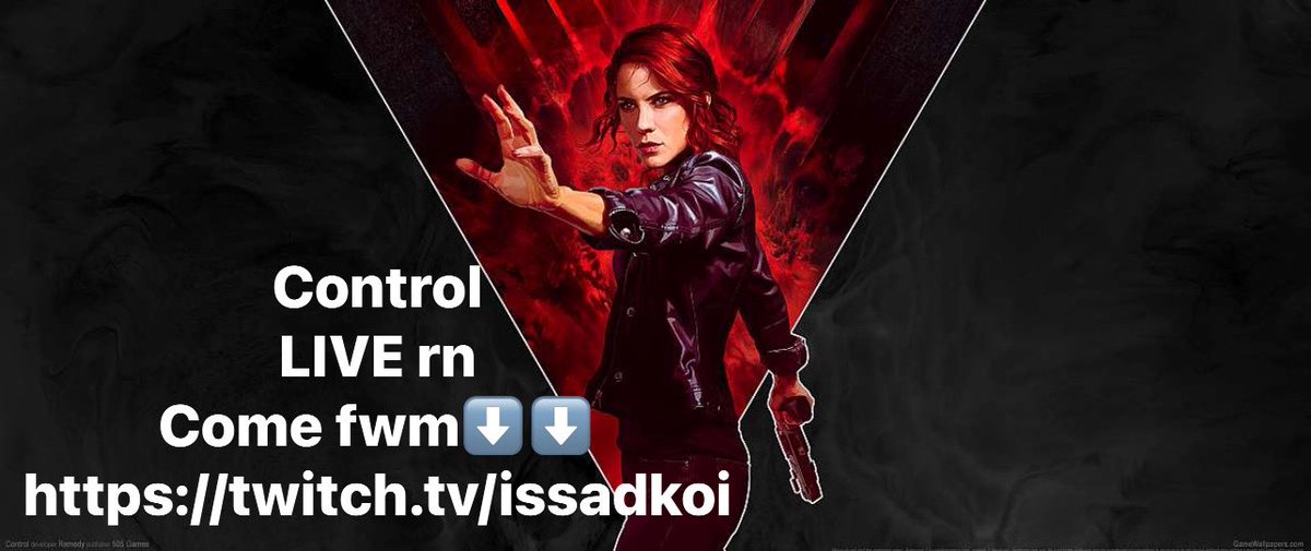 GIB_DKOI's tweet photo. https://t.co/judPL4yAqY

https://t.co/fJIafzieVj

LIVE rn! https://t.co/uirLR8NagX