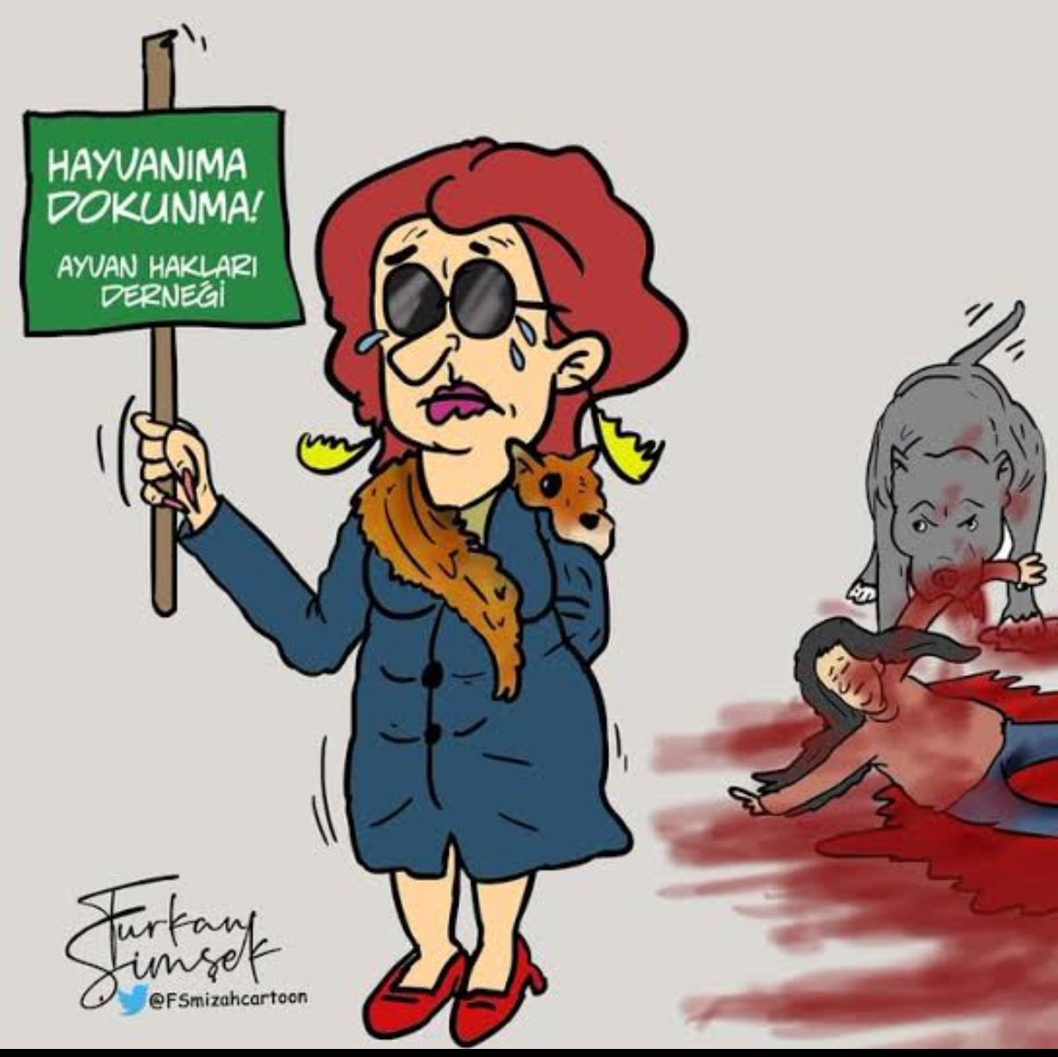 Tıpkısının aynısı değil mi😅
Tip bile aynı 🤣
<a href="/NiluferSabuncu/">Prof.Dr. Nilüfer Sabuncuoğlu</a> 
<a href="/BulutGulcuN/">Prof Dr. Nebahat BULUT</a> 
<a href="/kocovalitr01/">Koçovalı</a> 
<a href="/devrimkocak/">Devrim KOÇAK</a> 
<a href="/Jale/">ژول</a>
<a href="/Elif_bir_kul/">Elif diye biri</a> 
<a href="/HemRazi01O/">Hem-Razî</a> 
<a href="/FethiAslanX/">FethiAslan Köpek Sorunu</a> 
<a href="/muserref_85/">muserref</a> 
<a href="/GusoderX/">Güvenli Sokaklar</a> 
<a href="/Kombucu_/">Kömbücü</a> 
<a href="/yagmur_gokce06/">Yağmur Gökçe</a> 
<a href="/Hakankrogl26/">Ümit hakan karaoğlu</a> 
<a href="/hakaniplemezkii/">Ord Prof Dr Hakan İplemez</a> 
<a href="/Kopek_Haberleri/">Köpek Haberleri</a> 
<a href="/KopekTehlikesi/">Başıboş Köpek Tehlikesi</a>