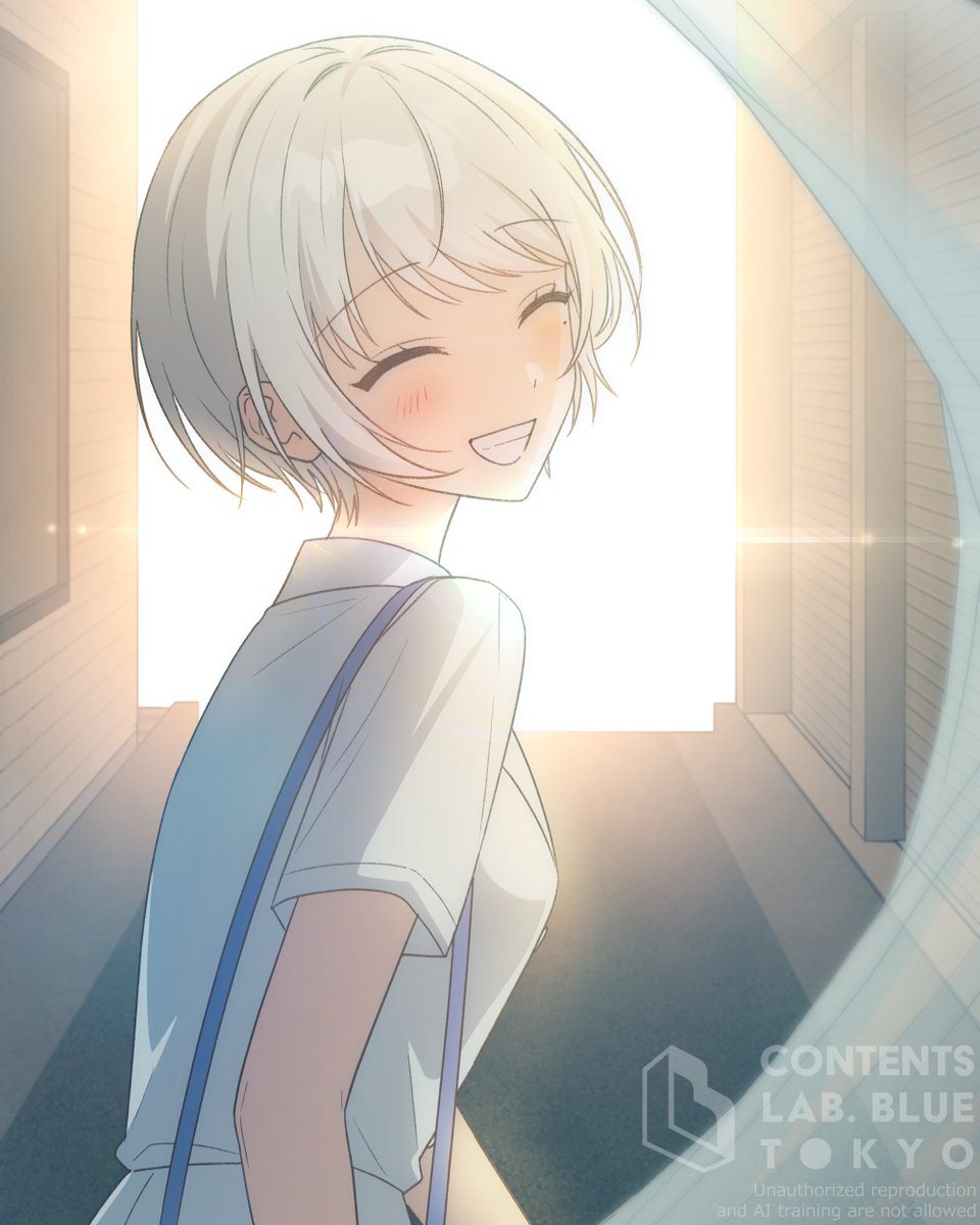 一ノ瀬┊︎ichinose (@1nose_SR) / Posts / X