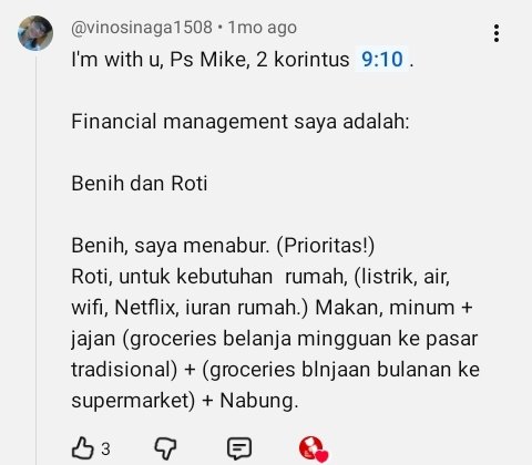 Ma financial management.