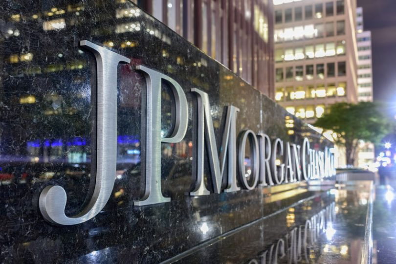 rohanpaul_ai's tweet photo. JP Morgan CEO Jamie Dimon shared his thoughts on AI at an event for investors held last night:

"We have an LLM model, 150,000 people use it every week. They think they're saving 4 hours a day. That's not in an NPV [net present value]. We don't see the 4 hours a day in terms of reduced headcount like that. We look at all of it, and it's deeply embedded in what we do, and that's true for all tech projects. I think the hardest thing to measure has always been tech projects. That's been true my whole life. It's also been true my whole life, that tech is what changes everything. You know, like everything. Going to mainframes, going to servers, going to speed."