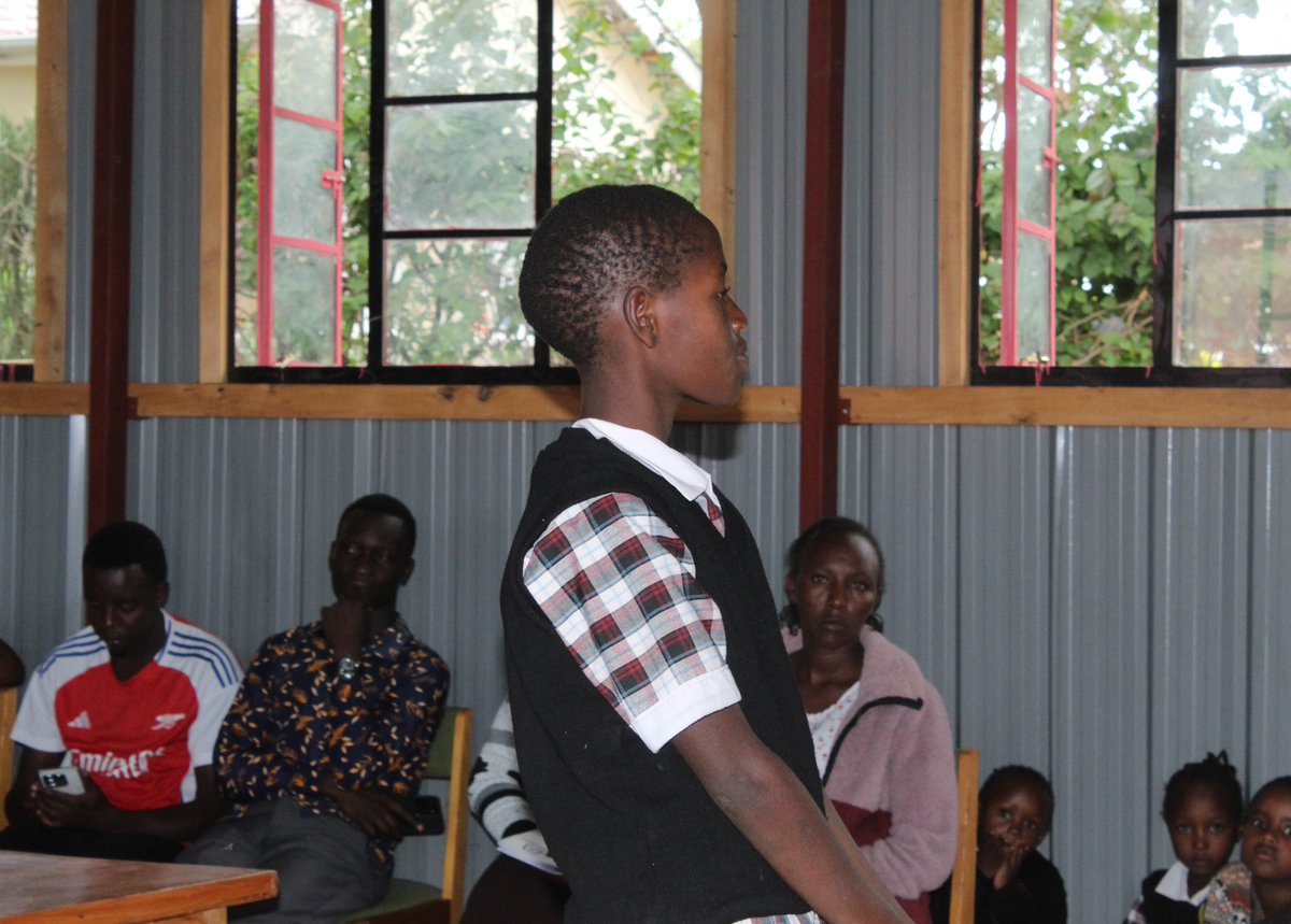 HelgaKajiado254's tweet image. We thank God for a successful half term as we break for midterm. 🙏
Grateful for the progress and growth witnessed.
Wishing everyone a safe &amp;amp; refreshing break! 🌿
#MidtermBreak 
#HELGA 
#Grateful