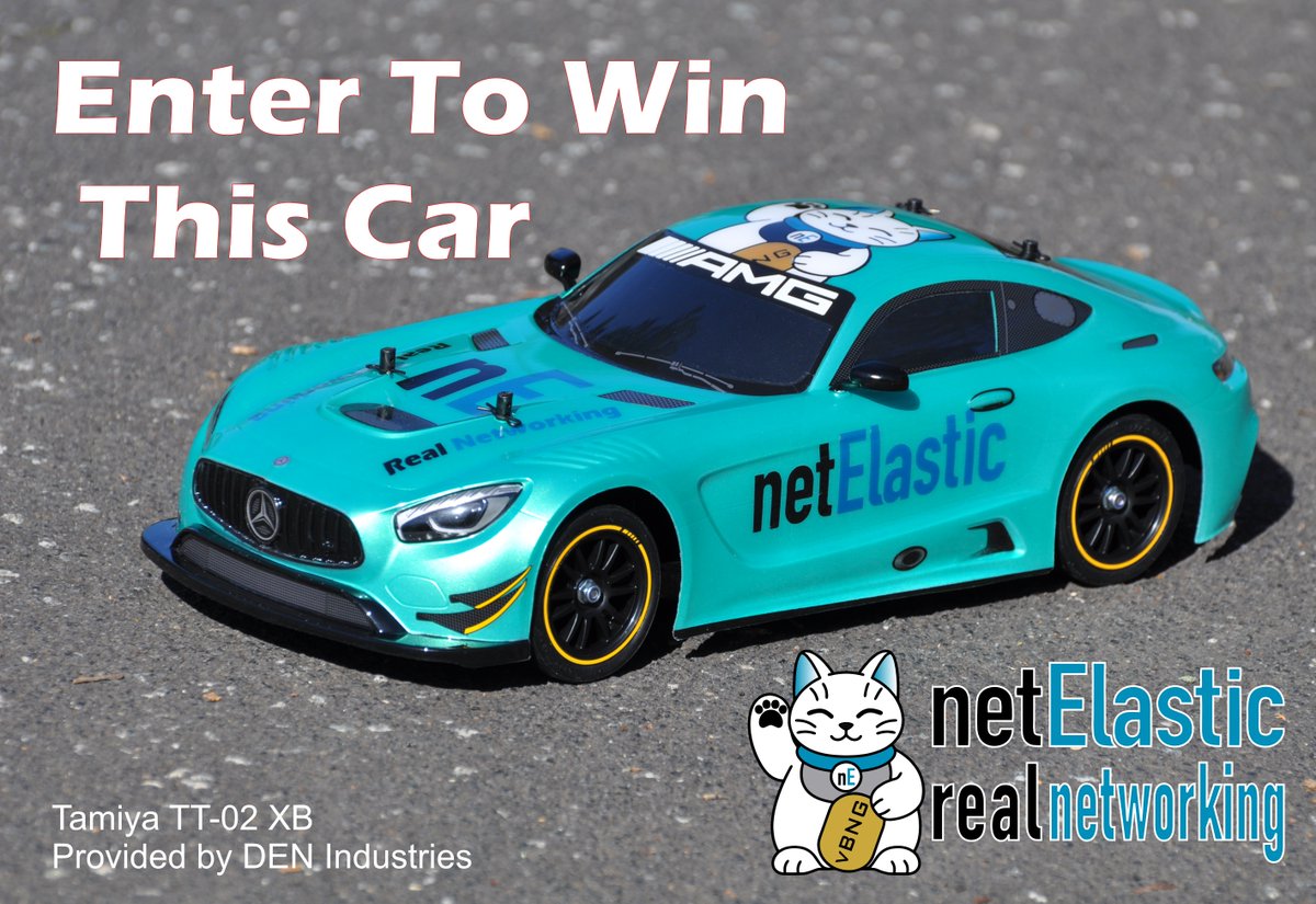 netElastic tweet media
