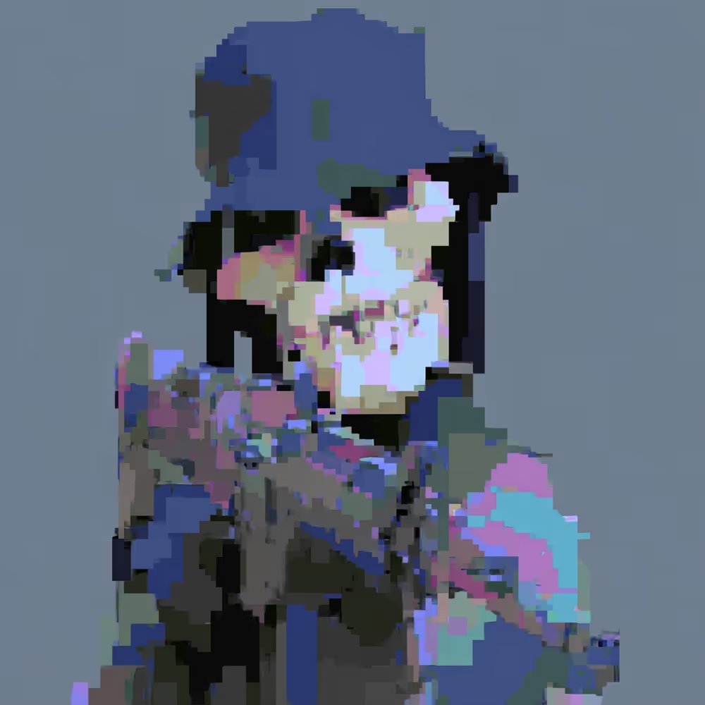 hublotnft's tweet image. Citizen ...

Do I look like someone who pays taxes?