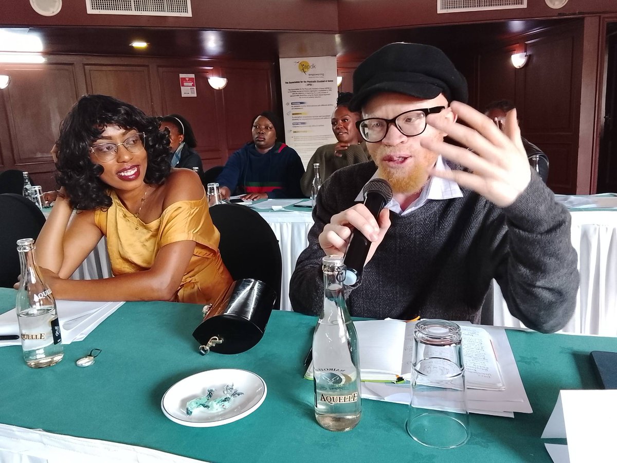 APDK - Empowerment tweet media