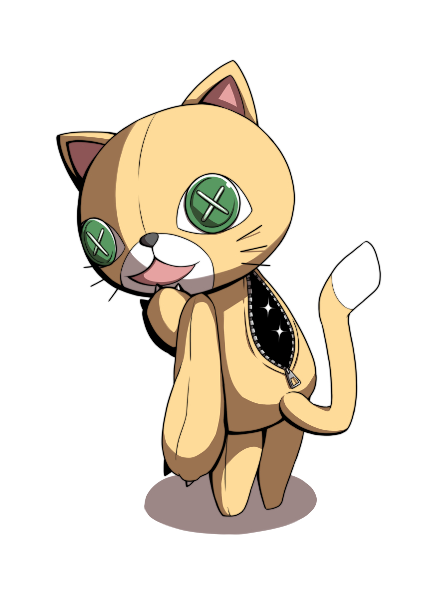 2/22なので猫の日です！！！ｵﾗｧ！！！