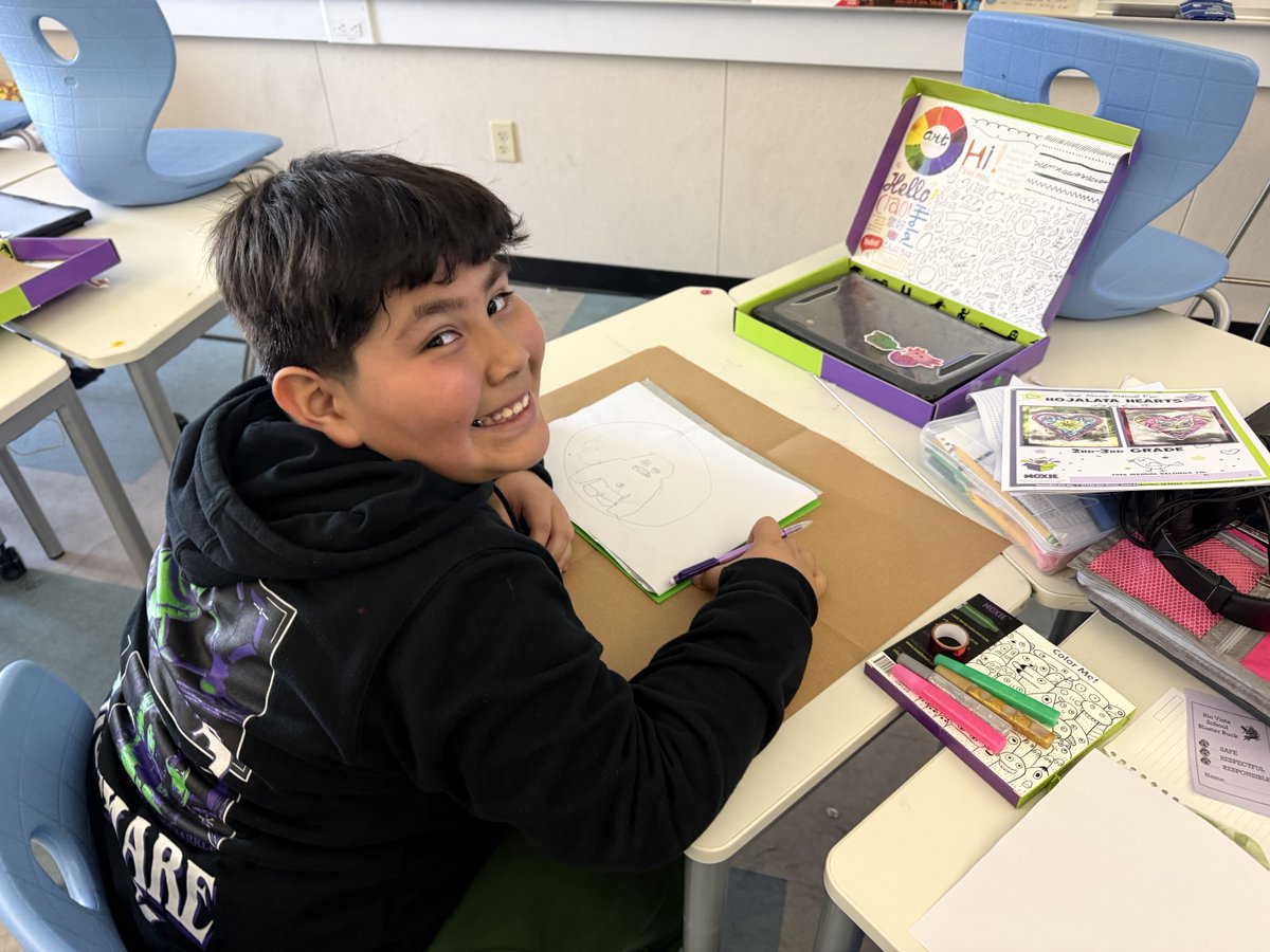 RIO VISTA RAS tweet media