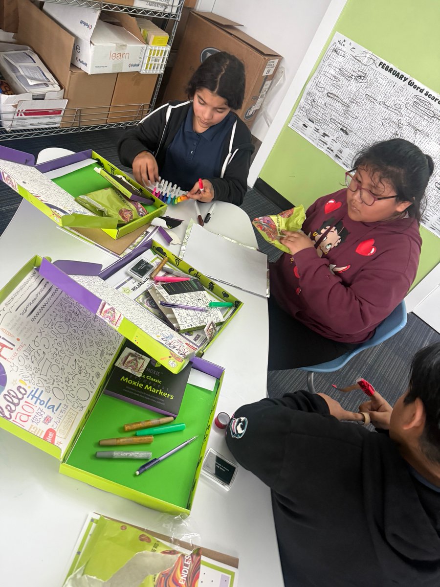 RIO VISTA RAS tweet media