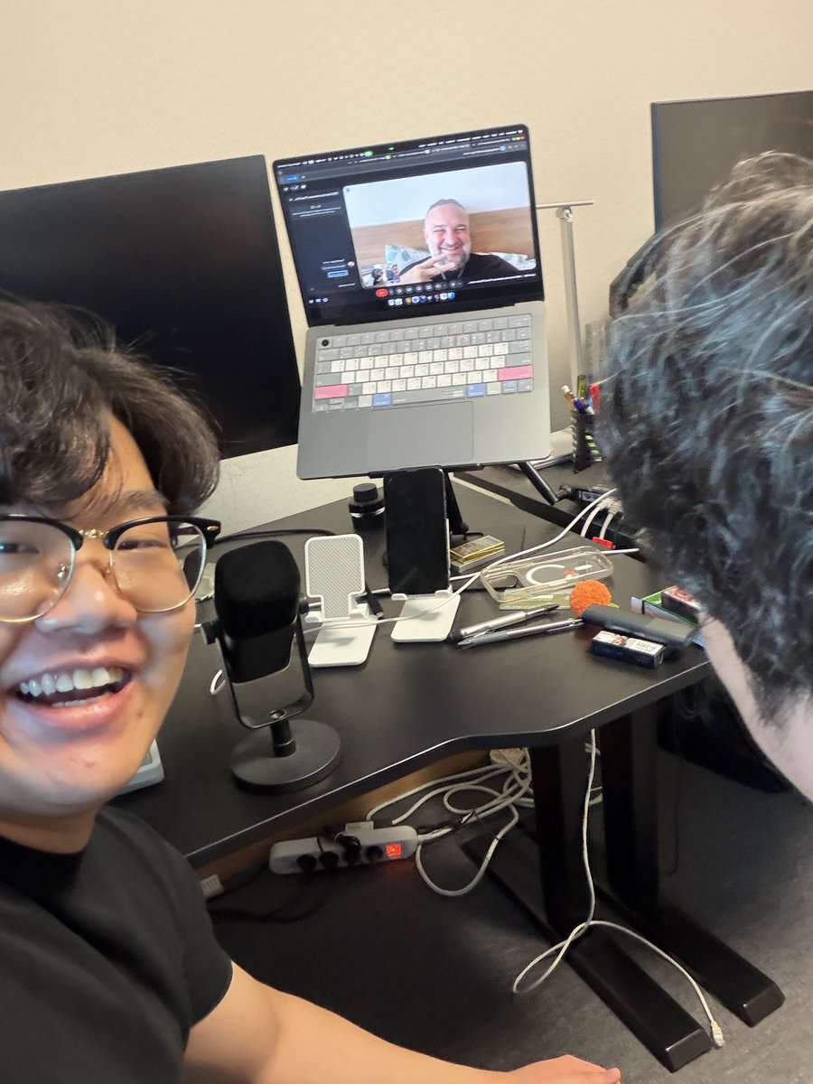 Kevin Lee tweet media