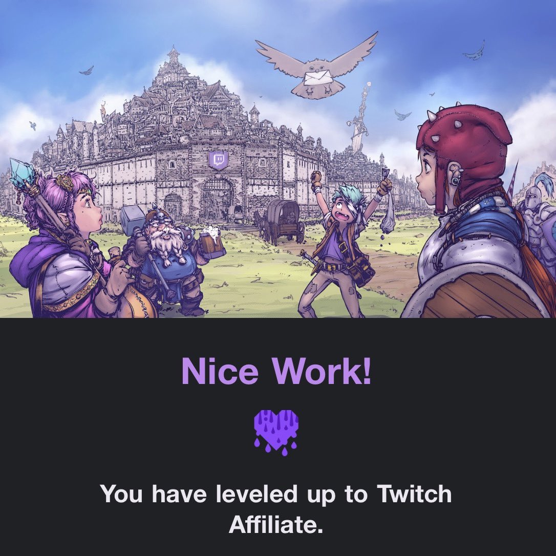 Brandon Meadors tweet media