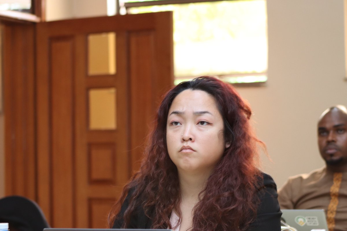 STRATHMORE ENERGY RESEARCH CENTRE tweet media