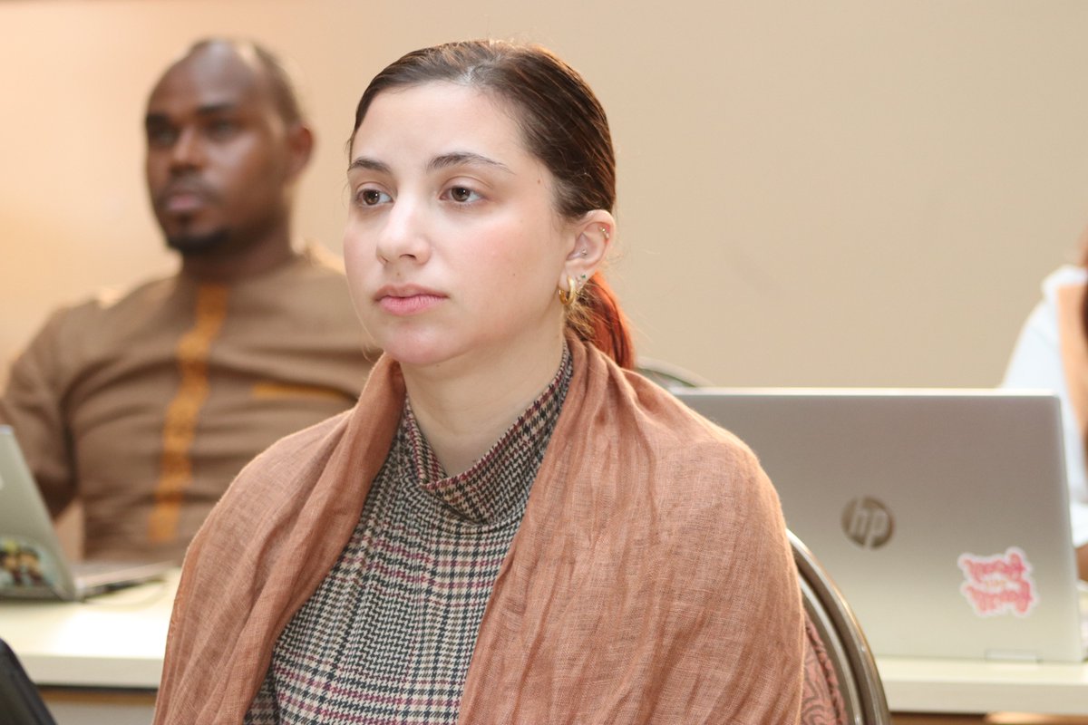 STRATHMORE ENERGY RESEARCH CENTRE tweet media