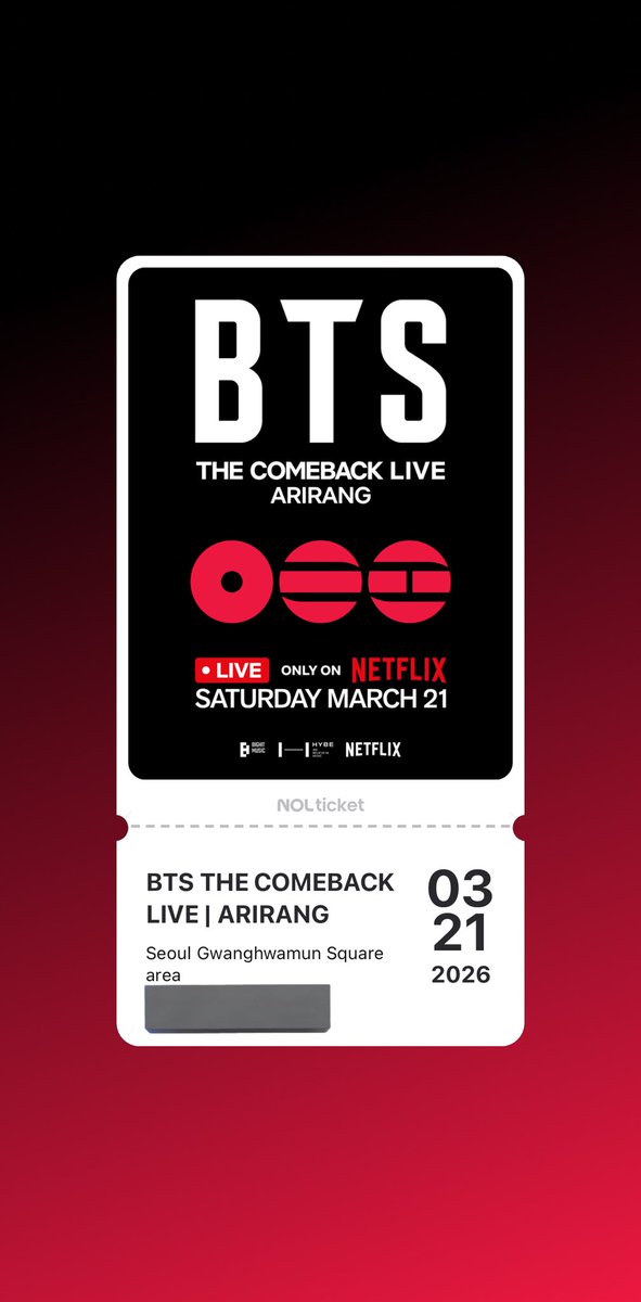 I CANT STOP CRYING 
i’m going to see my seven again 😭🥹