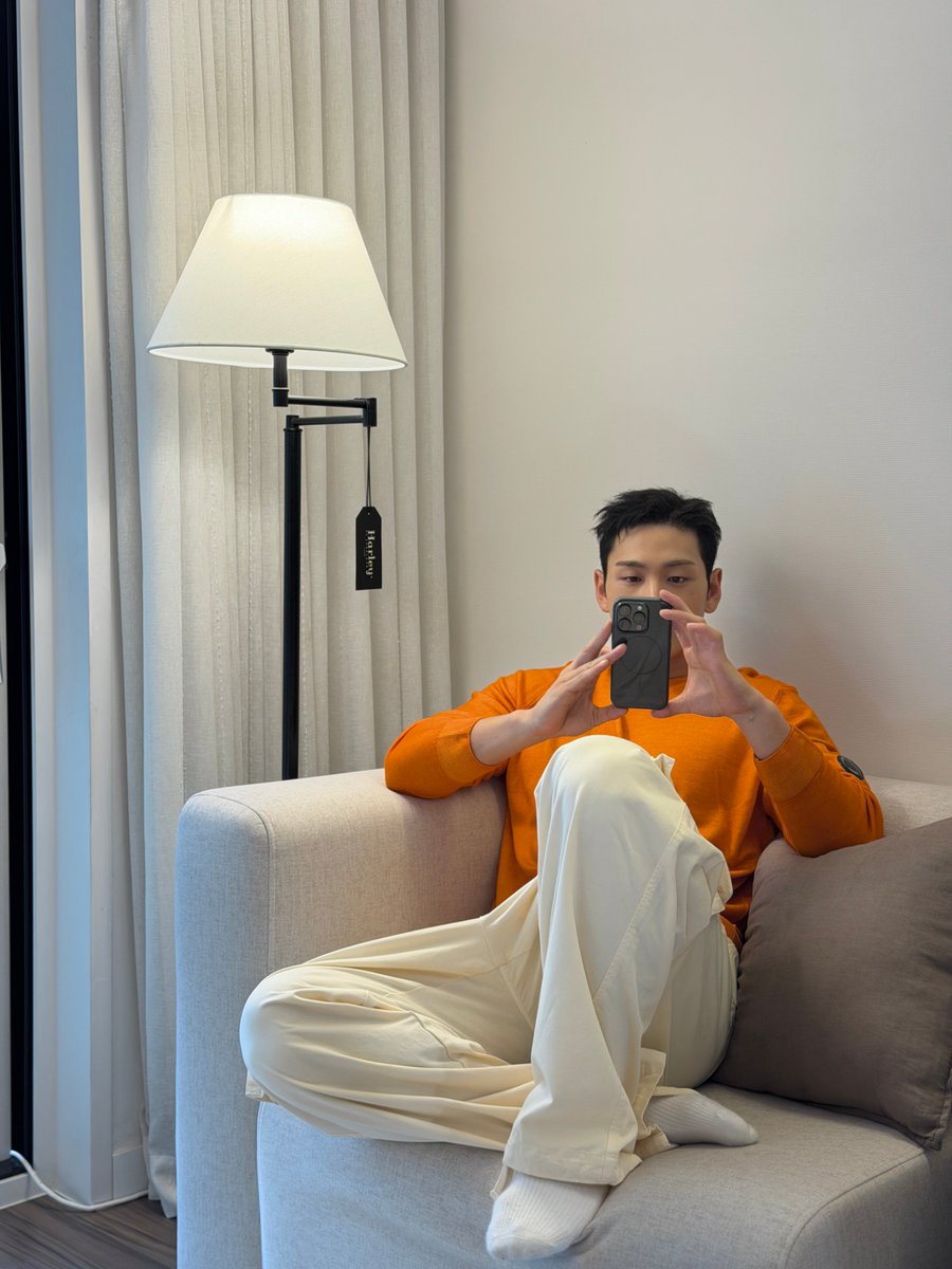 백호(BAEKHO) tweet media