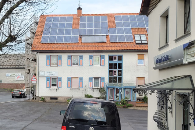 BlockhausABC's tweet photo. Eine effektive Möglichkeit, energiesparender zu leben, besteht z. B. darin, Ihr Zuhause nachhaltiger zu gestalten. Mehr im Blog: https://t.co/6wpl9Ar9mj https://t.co/0Uabt9jnff