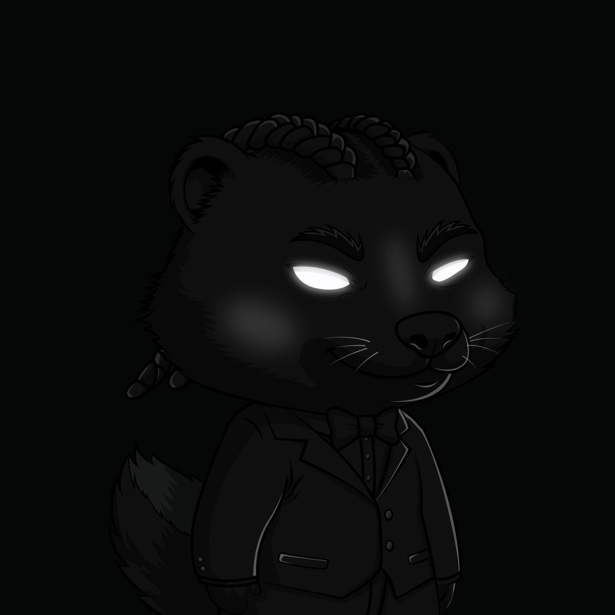 Just got an Undertaker 
<a href="/MegaBadgers/">MEGA HONEY BADGERS</a>
Rank 21 💀⚰️
The mother of coincidence is that 22st Dec is my birthday. 
Open for offers 😉