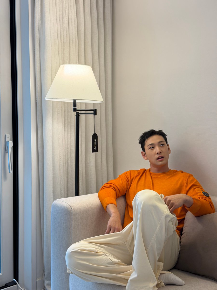 백호(BAEKHO) tweet media