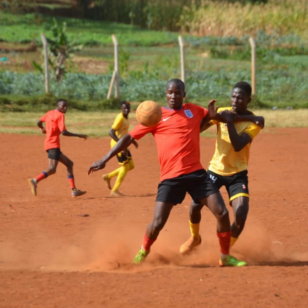 🏆 = FKF Nairobi West MEN REGIONAL  
OLYMPIC FC 🆚 KIBAGARE SLUMS 
🗓️SATURDAY 28/02/2026
🕰️3PM
🏟️UON LOWER KABETE 
#SlumKings🦁💪🏿
#overcomethroughsport #kibagaregottalent 
#TeamNiNjegaa
#kibagarebamboostadium #kibagaresuccessstory
#KibagareLoyalFans
#kibagareourmotherland
