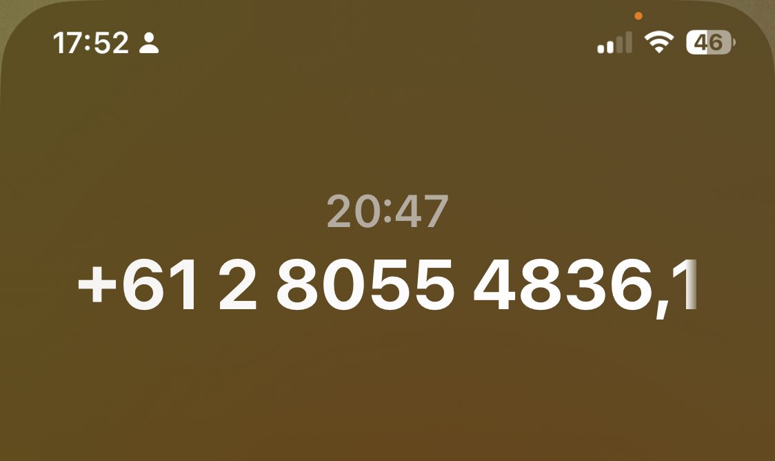 Mark Strathmore tweet media