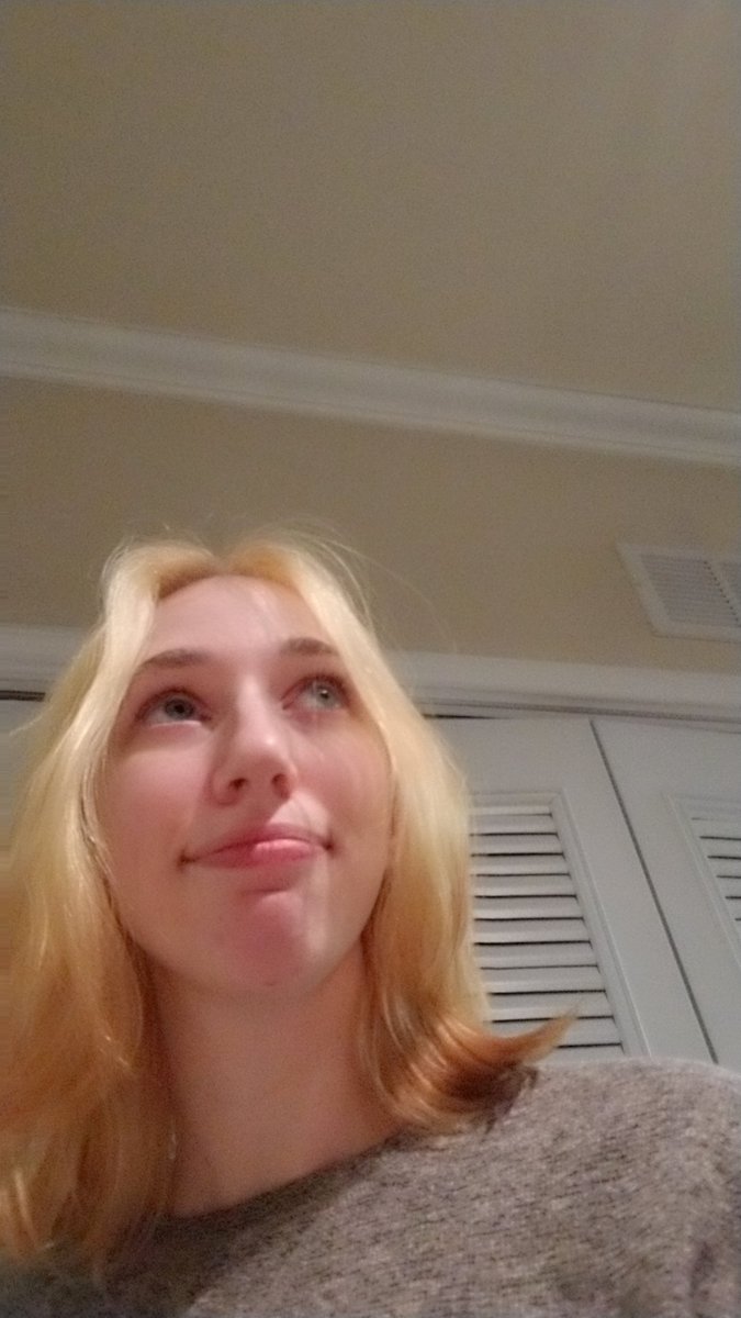 Meggie-Elise | Voice Actor 🎙️🌸✨ tweet media