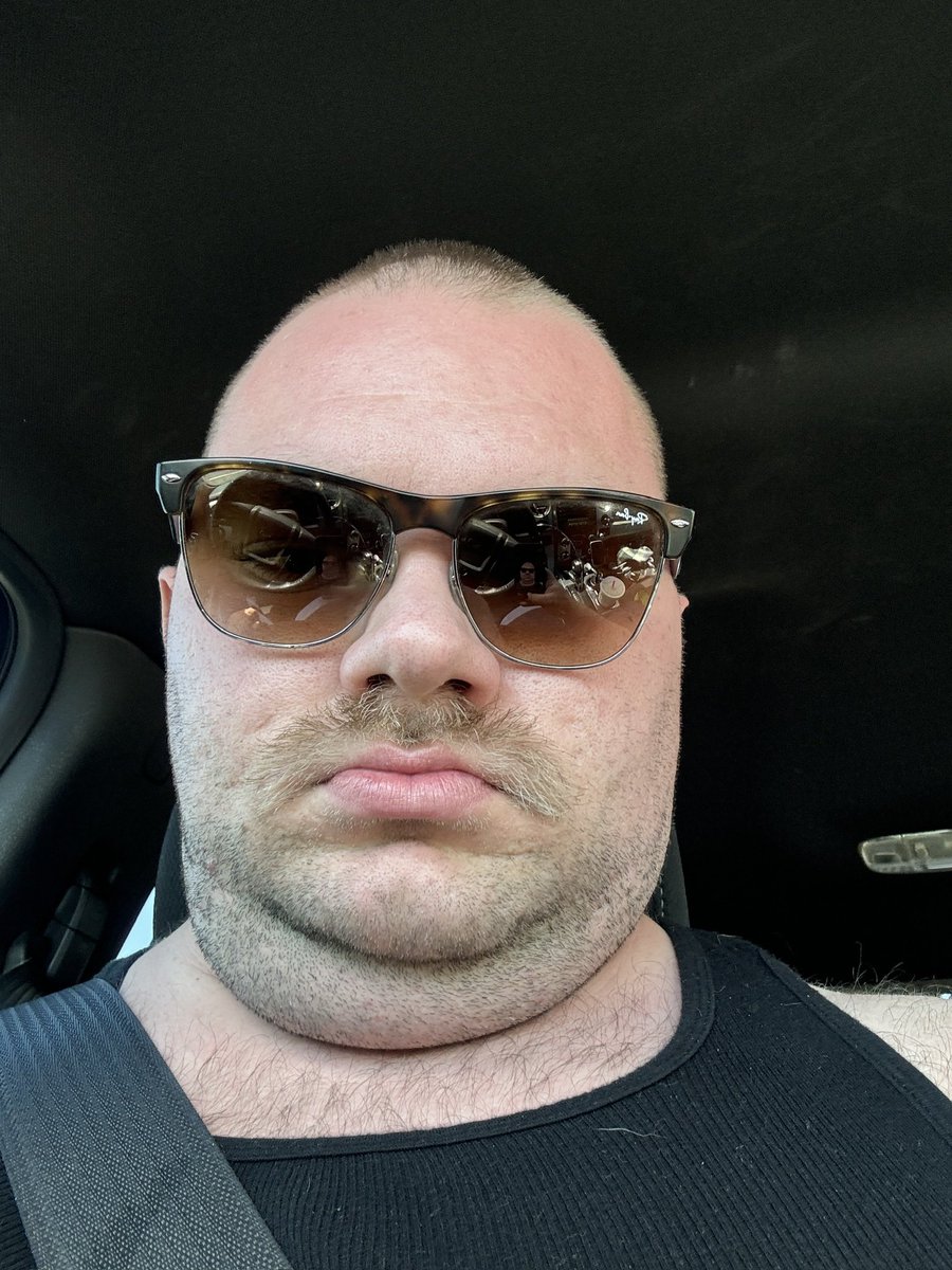 Overfed Meathead tweet media