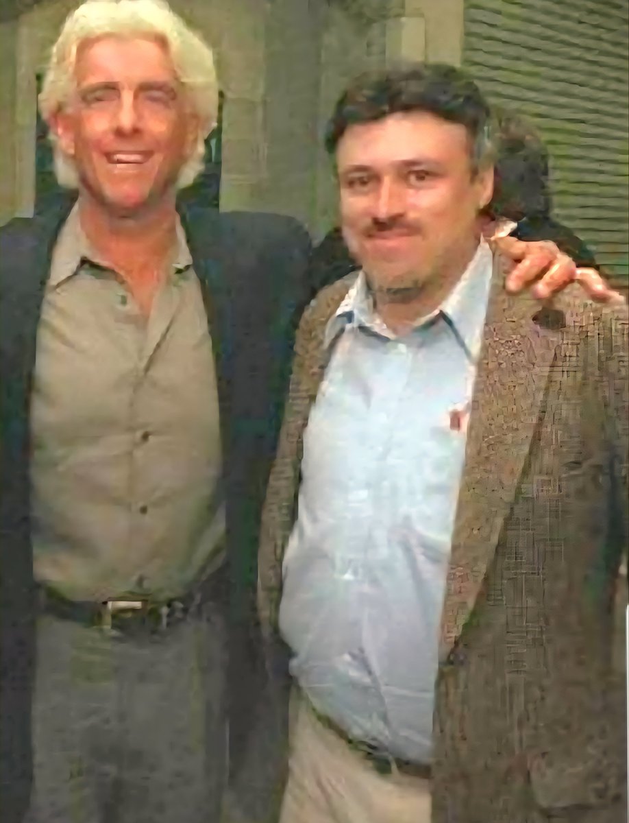 Mike Mooneyham tweet media