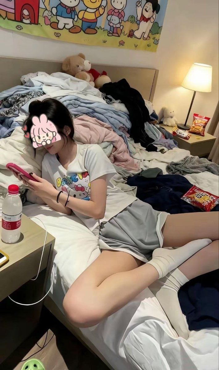 小松雪木 tweet media