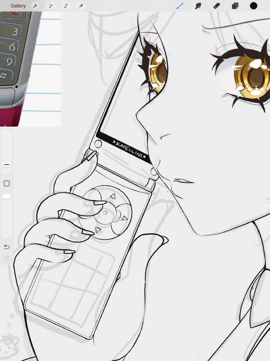 guys i’m so locked onto this idk why😭