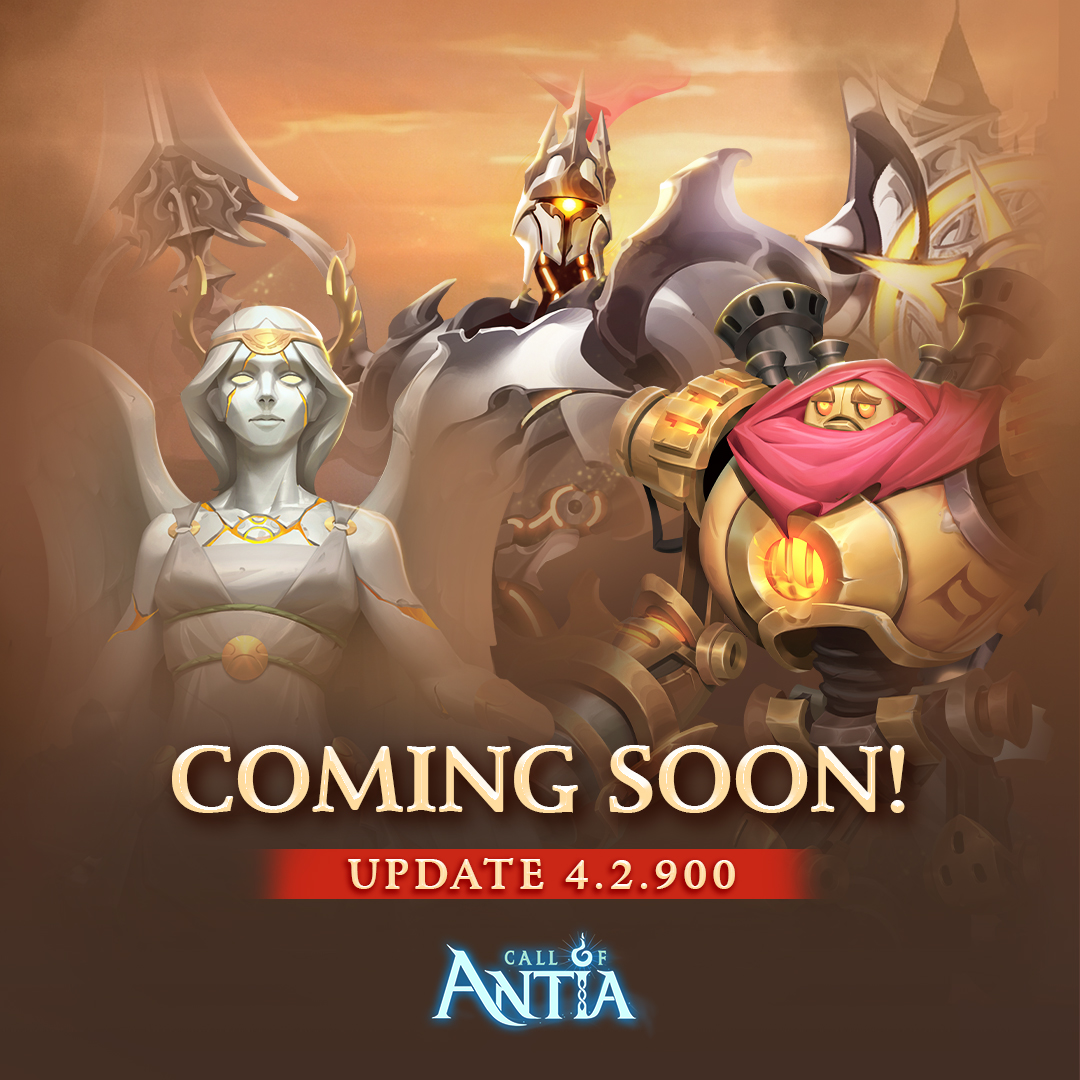 Call of Antia tweet media